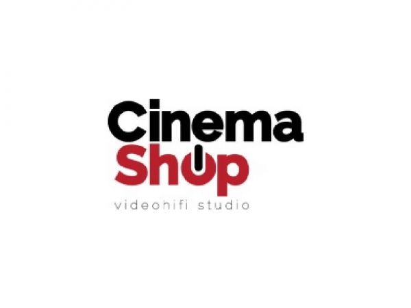 Cinema Shop